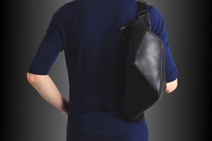 ボディバッグ  class=