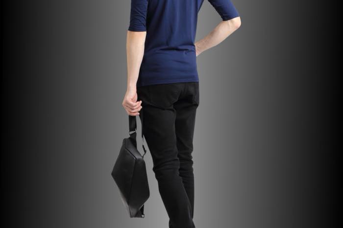 ボディバッグ  class=