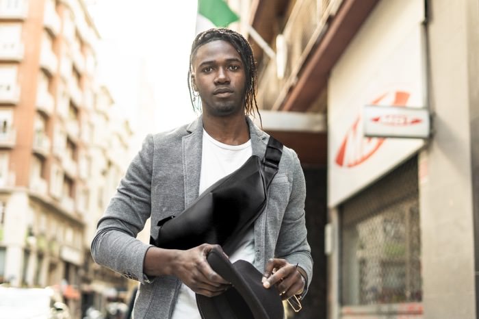 ボディバッグ  class=