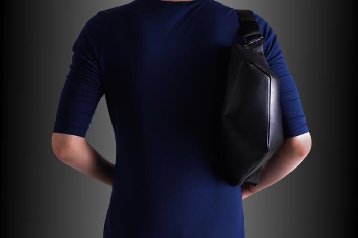 ボディバッグ  class=