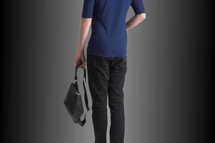 ボディバッグ  class=