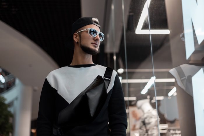 ボディバッグ  class=