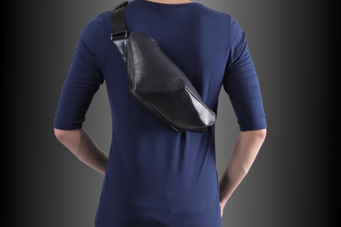 ボディバッグ  class=