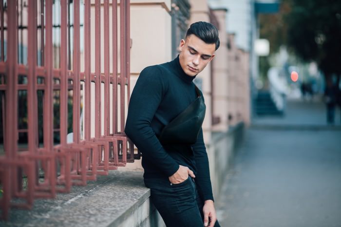 ボディバッグ  class=