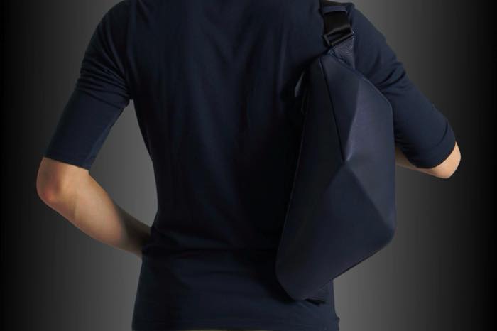 ボディバッグ  class=