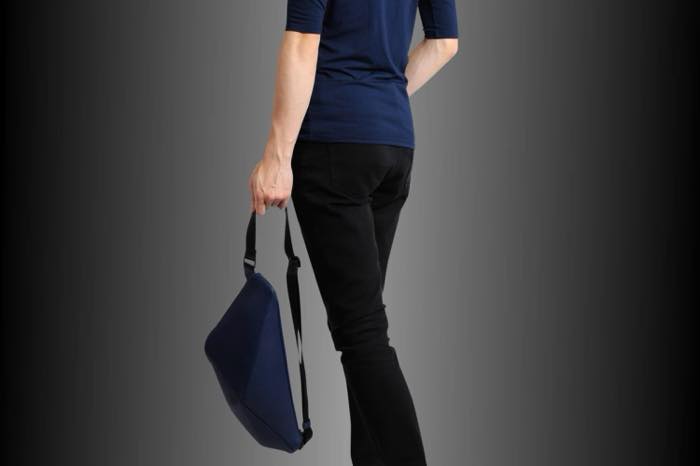 ボディバッグ  class=