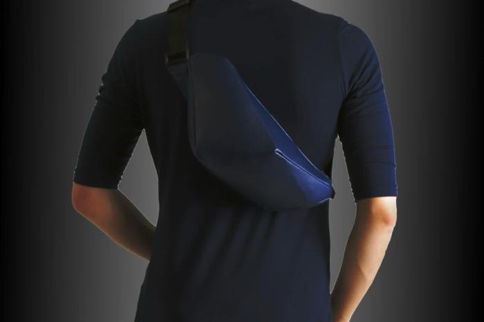 ボディバッグ  class=