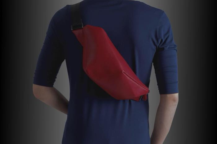 ボディバッグ  class=