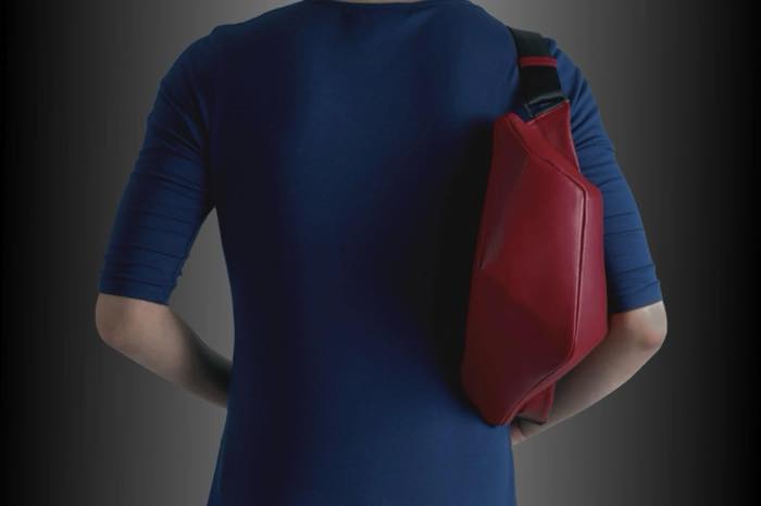 ボディバッグ  class=