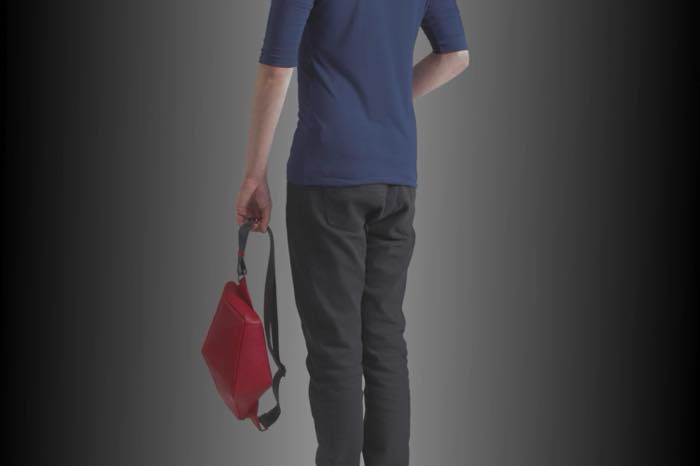 ボディバッグ  class=