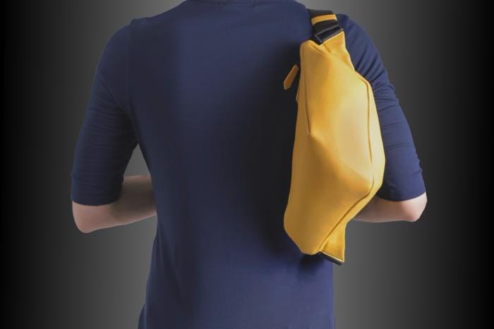 ボディバッグ  class=