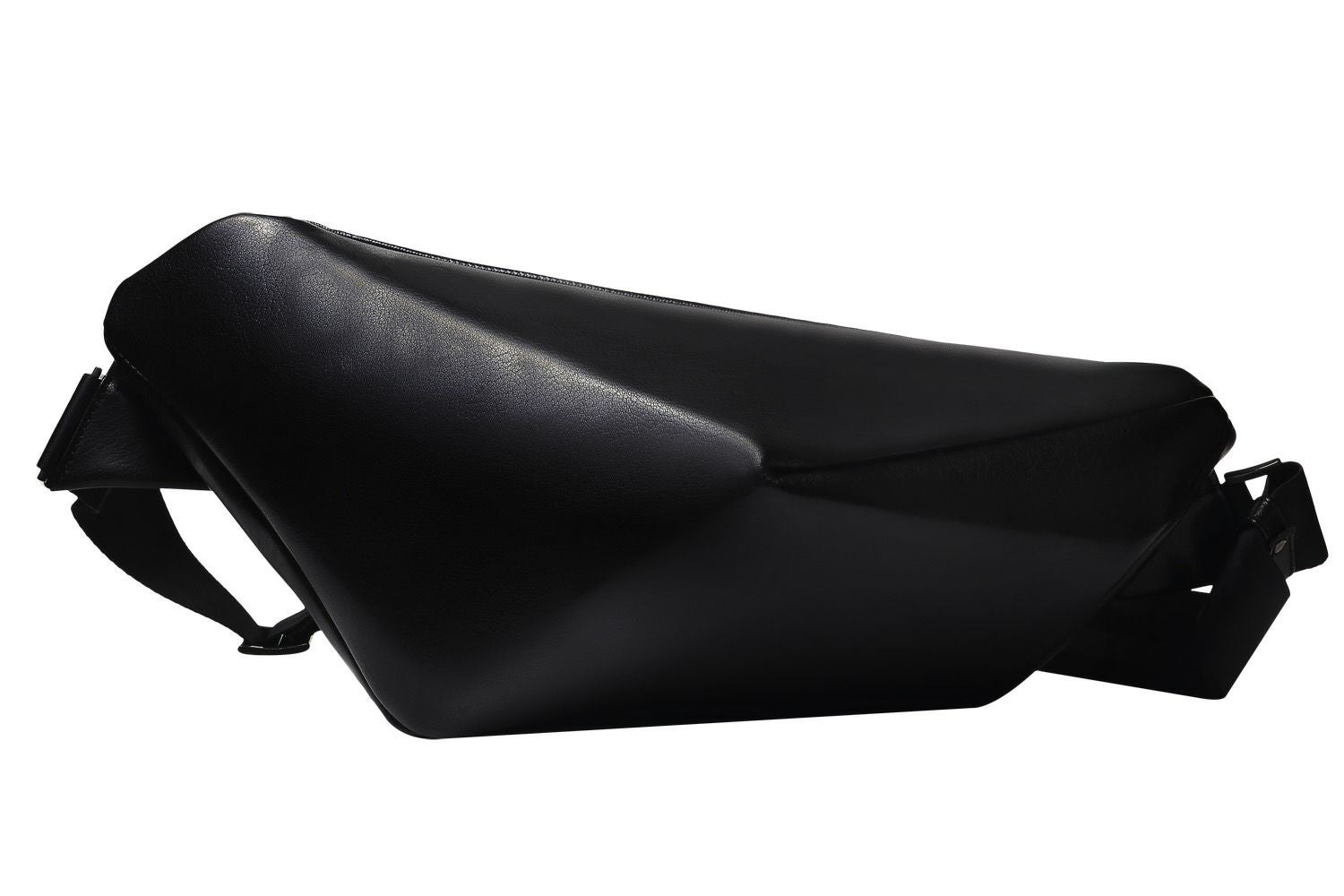 BODY BAG / CRISTAL BLACK - Sサイズ | GEMER（ジェマー