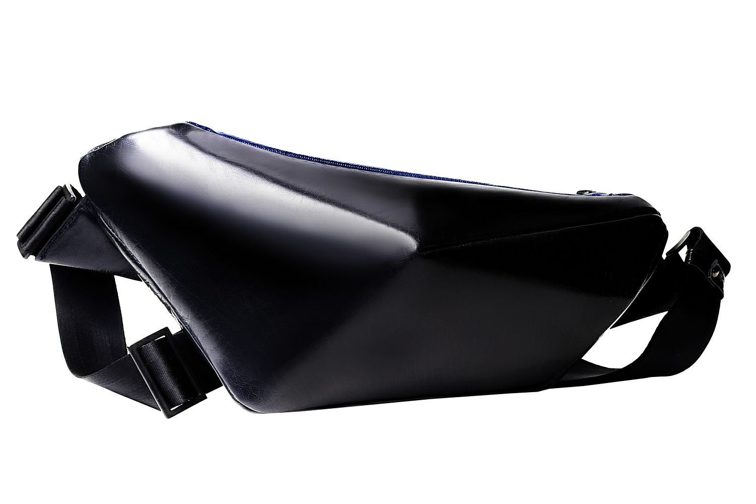 BODY BAG / CRISTAL NAVY - XSサイズ | GEMER（ジェマー