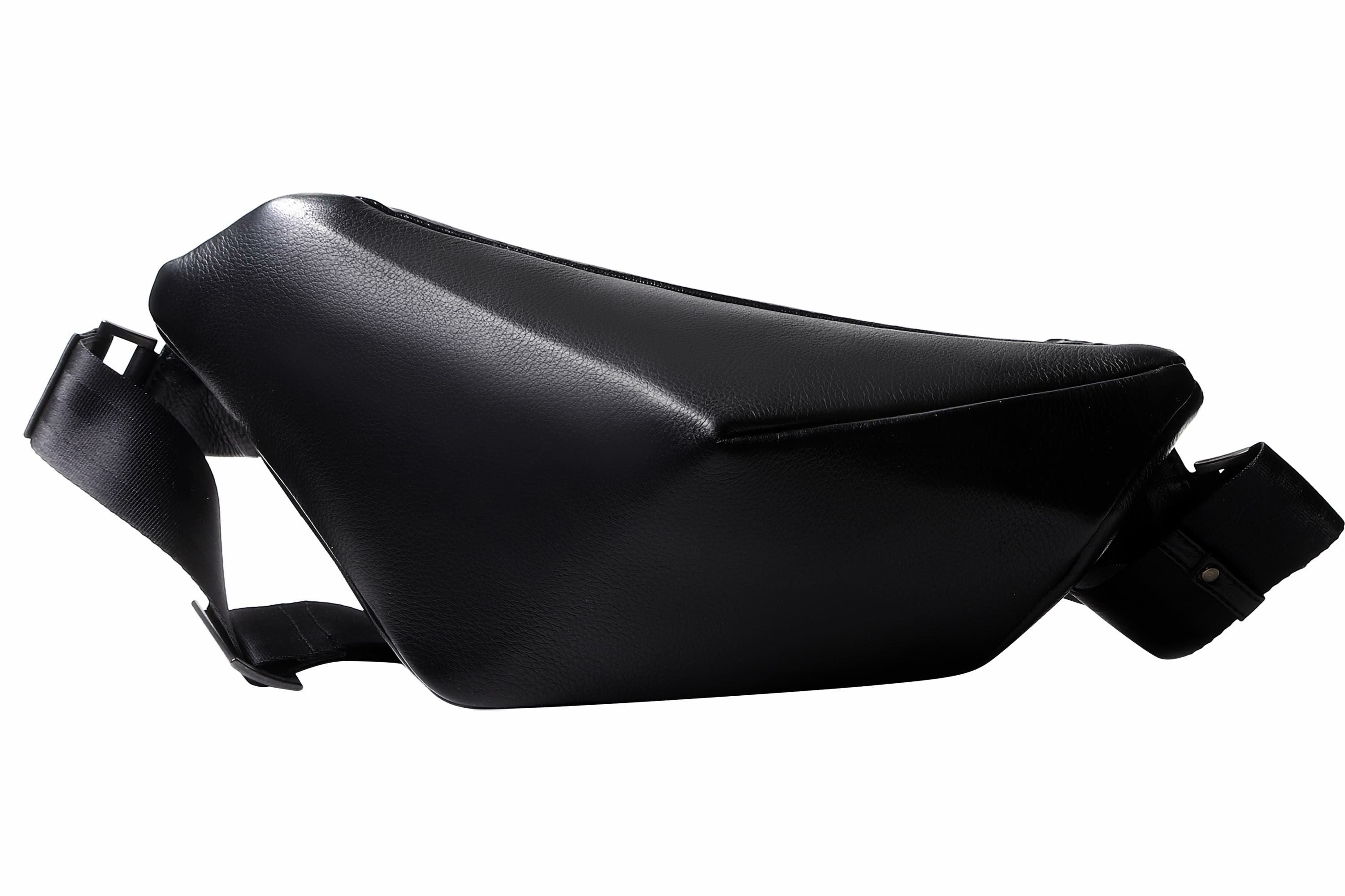 BODY BAG / BLACK - XSサイズ | GEMER（ジェマー） | ボディ