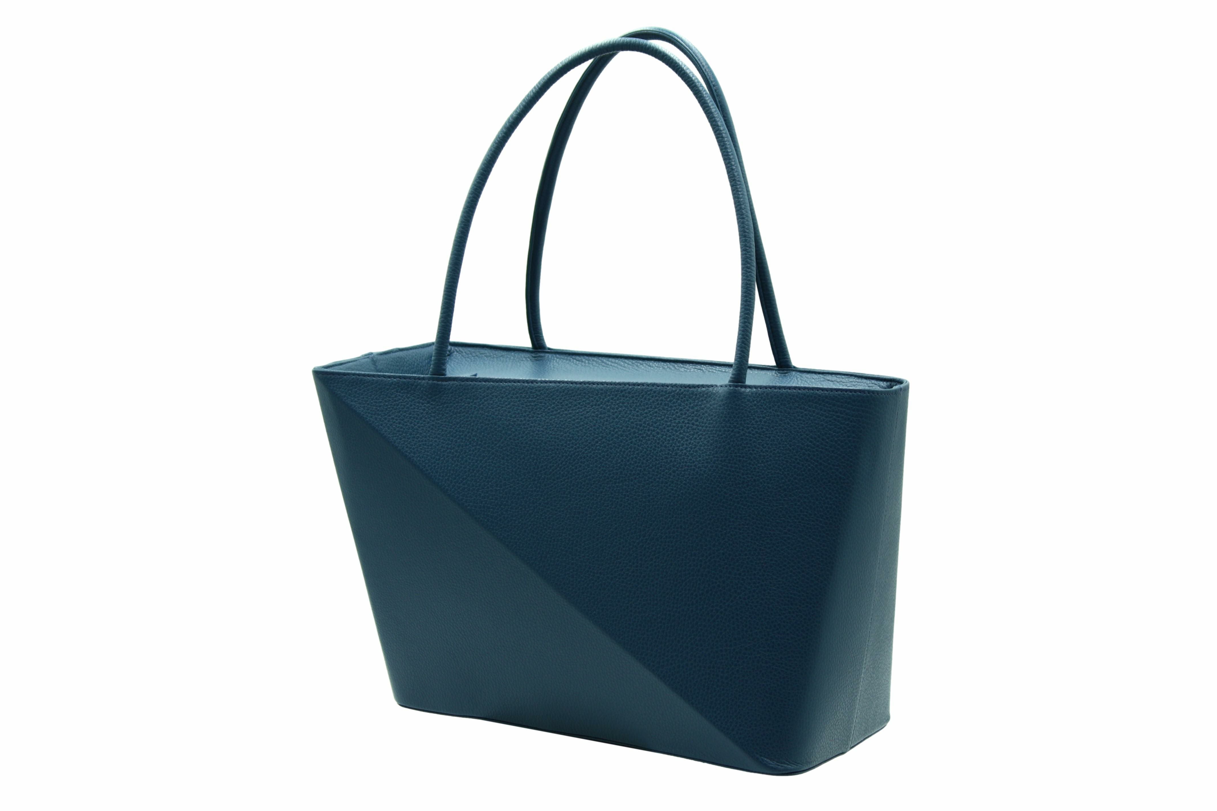 TOTE BAG / EMERALD | GEMER（ジェマー） | ボディバッグ メンズ
